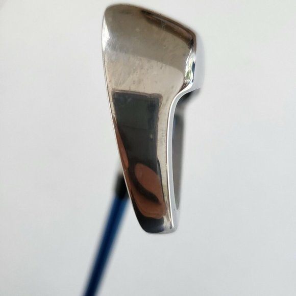 Tommy Armour Junior Mid Right Handed Iron UltraLite Graphite Shaft 29.5 inches - Picture 3 of 10